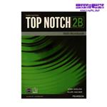 کتاب TOP NOTCH 2B With Workbook انتشارات فروزش