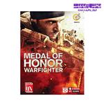 بازی Medal of Honor Warfighter مخصوص PC نشر گردو