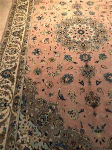 یک جفت فرش دستباف شش متری سی پرشیا کد 166060 