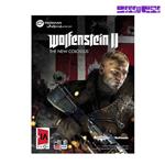 بازی WOLFENSTEIN II مخصوص PC نشر گردو پرنیان