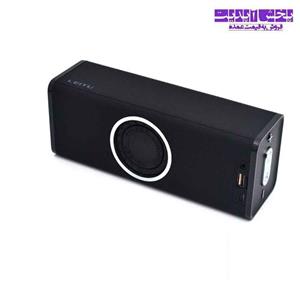 اسپیکر بلوتوثی قابل حمل لیتو مدل LK - 45