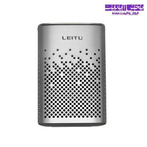 اسپیکر بلوتوثی قابل حمل لیتو مدل LK - 49