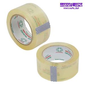 چسب پهن شیشه ای Janson 5 cm 90 Yard