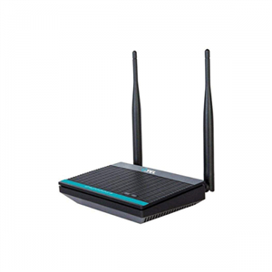مودم روتر ADSL دو آنتن برند یوتل UTEL A304