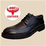 کفش مجلسی مردانه چرم ماد مدل شهاب MAD Leather SHAHAB