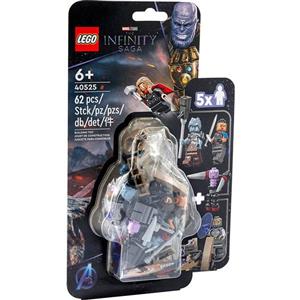 لگو مارول کد 40525