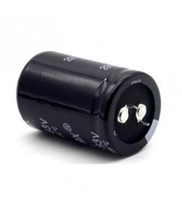 خازن الکترولیتی 63 ولت 6800 میکرو