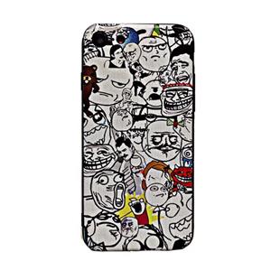 کاور مدل فانتزی مناسب برای گوشی موبایل اپل iPhone 6/6S Fantasy Cover For Apple iPhone 6 /6S