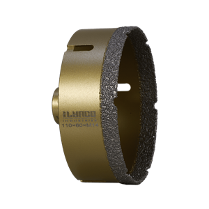 صفحه گرانیت بر 30 ایلیاکو چاک کلیدی پاورطلایی