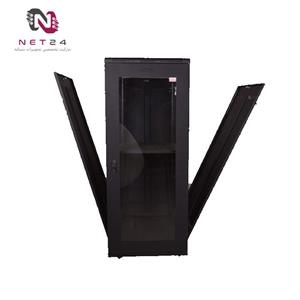 رک ایستاده آلترو 32 یونیت عمق 80 فریم فلزی درب جانبی سینی ALTRO AS3280D2