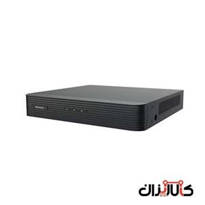دستگاه ضبط ۴ کانال NVR حارس مدل NVR-E04-1A/R