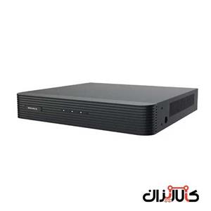 دستگاه ان وی آر 10 کانال حارس مدل NVR-E10-1A/R