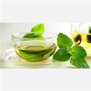 عرق نعنا دو آتیشه اصل کاشان