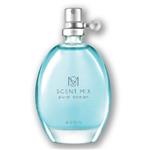 عطر زنانه Pure Ocean Scent Mix EDT 30 ml  برند آون Avon