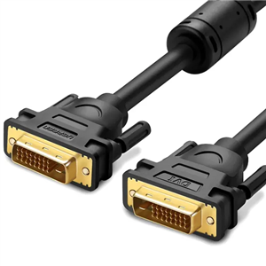 کابل DVI(24 1) یوگرین مدل DV101