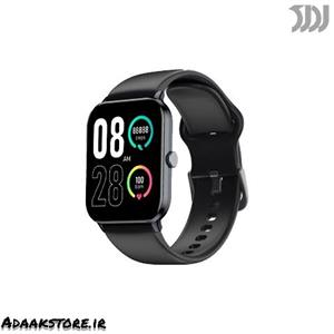 ساعت هوشمند شیائومی مدل qcy gtc -  6 ماهه