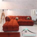 مبل راحتی ال تدی Luxurysofa-117