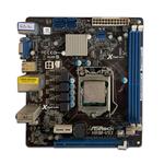 باندل مادربرد ازراک ASROCK H61M-VS3Intel Pentium G2030 استوک 