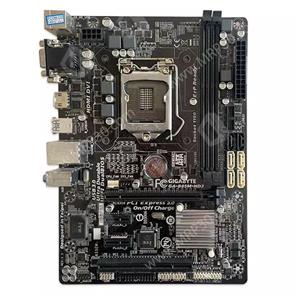 مادربرد گیگابایت Gigabyte B85M-HD3 – استوک