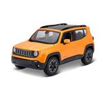 ماکت جیپ رنگید مایستو Jeep rangade maisto