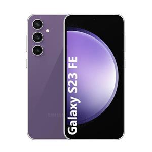 گوشی سامسونگ Galaxy S23 FE ظرفیت 256 گیگابایت رم 8 گیگابایت Samsung Galaxy S23 FE 8/256GB Mobile Phone
