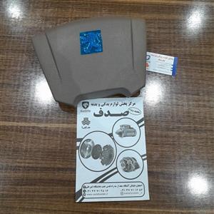 قاب وسط غربیلک فرمان بژ پژو 405 ایساکو