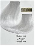 رنگ مو تاکوری شماره 90/000 سوپر یخی