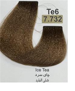 رنگ مو تاکوری شماره 7/732 چای سرد