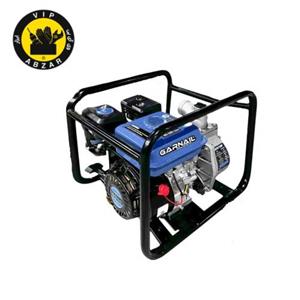 موتور پمپ آب 3 اینچی بنزینی گارنیل مدل GG01-WP80