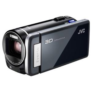 دوربین فیلم برداری جی وی سی مدل GZ-HM965 HD