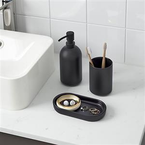 جا مایع و مسواک ایکیا Ikea 
