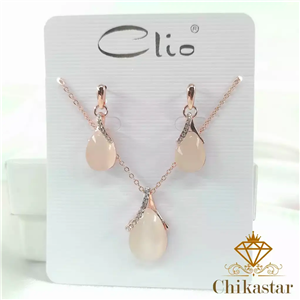 نیم‌ست کلیو (clio) مدل HSC009