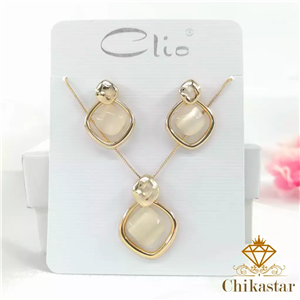 نیم‌ست کلیو (clio) مدل HSC014