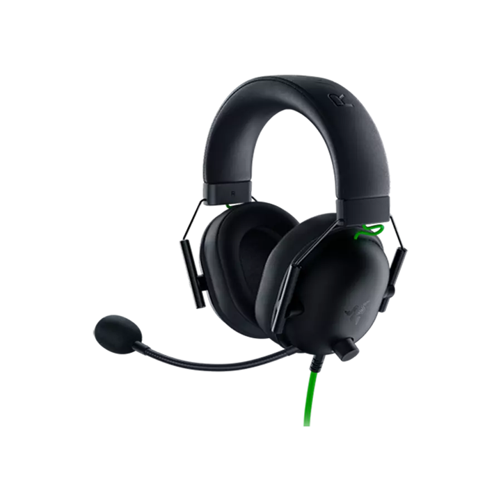 Headset: Razer BlackShark V2 X Gaming