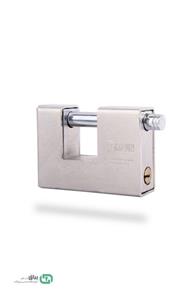 قفل کتابی KL-100-P کلون - Klun