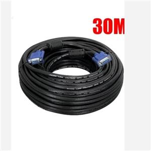 کابل vga دیتالایف 30 متری