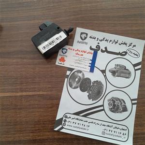 محرک برقی قفل صندوق عقب طرح قدیم  پژو 405 ایساکو