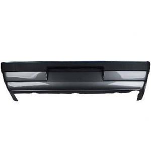 سپر عقب 405SLX خاکستری متال ایساکویی