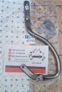 لولای درب صندوق عقب- راست پژو 405 ایساکویی