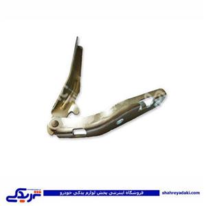 لولای درب موتور(کاپوت)-راست 206 پژو 206 ایساکویی