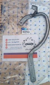 لولای متحرک درصندوق عقب راست سمند ایساکویی