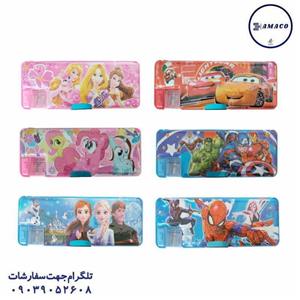 جامدادی تبلتی کد 140