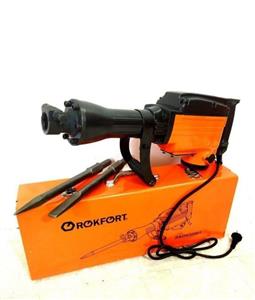 چکش تخریب 16 کیلویی راکفورت مدل RKDH32001