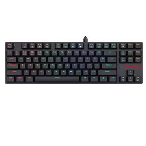 کیبورد مخصوص بازی ردراگون مدل K607P-KBS