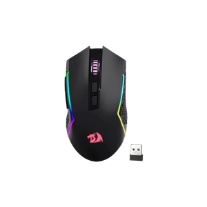 موس گیمینگ ردراگون Trident Pro M693 Redragon 