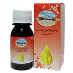 روغن پارافین بهداشتی (مهداپارافین) مهدارو