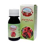 روغن کرچک طبی 40 گرمی (مهداکاسترایل) مهدارو