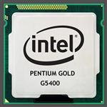 پردازنده مرکزی اینتل سری Coffee Lake مدل Pentium Gold G5400 (استوک)