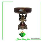 میوه خوری کریستال سازان کد M3383 