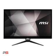 آل این وان 21.5 اینچی ام اس آی مدل PRO 222 12M I7- 12700 8GB 500GB SSD INTEL